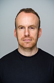 Matt Haig