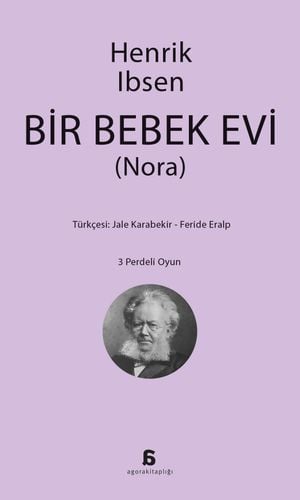 Bir Bebek Evi (Nora)