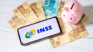 New INSS Contribution Rates Set For 2025