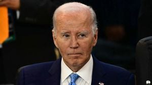 Biden's Climate Progress Faces New Threats