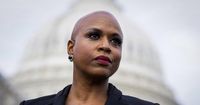 House Democrat presses Fed for data on the Trump-fueled spike in Black women’s unemployment
