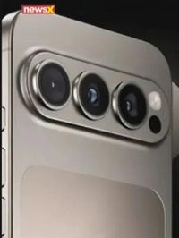 New Features To Expect In  Upcoming iPhone 17 Pro Max
