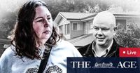 Erin Patterson trial LIVE updates: Exotic mushrooms tasted ‘more interesting’, had more flavour, court hears