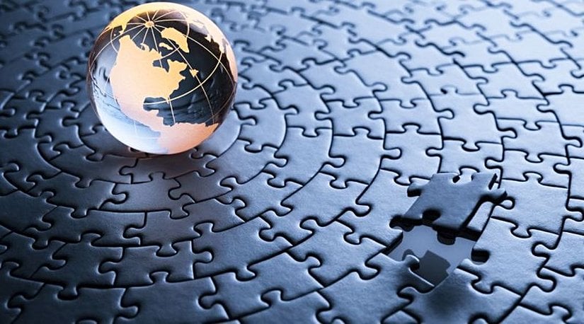 Teleolojik argümana göre evrende oturmuş, belirli bir düzen vardır.