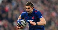 XV de France - Ramos : « C’est la cerise sur le gâteau » - Rugby 365