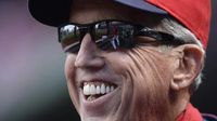 Davey Johnson, who won 2 World Series with Orioles, managed Mets to title, dies at 82