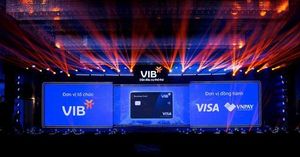 VIB, VNPAY, And Visa Launch Comprehensive Solutions For SMEs