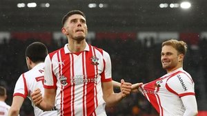 Finn Azaz Shines As Southampton And QPR Battle In Championship Thriller