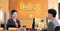 LPBank huy động thành công 4.500 tỷ đồng trái phiếu trong tháng 8