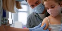 Parents react as Florida moves to eliminate all vaccine mandates for children