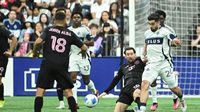 Inter Miami vs. Vancouver live updates: Is Messi playing tonight in Concacaf Champions Cup?