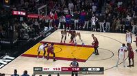 Miami Heat vs. Detroit Pistons - Game Highlights