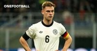 Flankengott Kimmich: Einzigartig in Europa