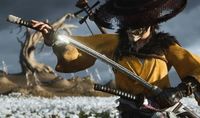 GHOST OF YOTEI Arrives In Fall With New Trailer Announcement And Pre-Order Details