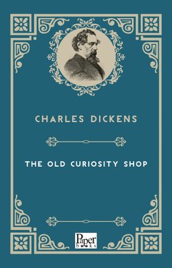 The Old Curiosity Shop (Charles Dickens)