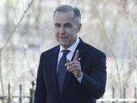 Mark Carney to run for Liberal Party in Nepean riding