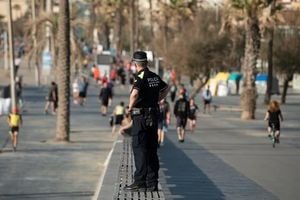 Albufeira Implements New Rules After Two British Tourists Die