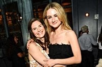 Grace Van Patten Recalls What It Was Like Having Amanda Knox on Set of “The Twisted Tale of Amanda Knox” (Exclusive)