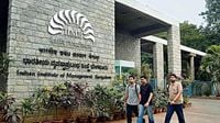 Despite drop in global position, IIM-Bangalore tops Indian institutions in QS Executive MBA Rankings 2025