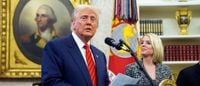Bush Judge Blocks Trump Admin From Withholding Disaster Funds From Sanctuary States
