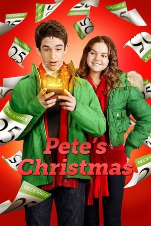 Pete ve Yılbaşı
