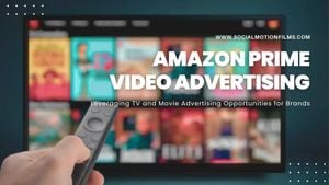 Amazon Prime Video To Introduce Ads Starting April 8