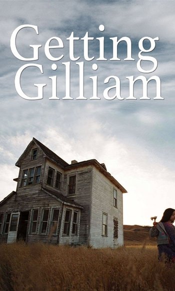 Getting Gilliam