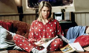 Bridget Jones Returns For Valentine's Day With New Film