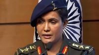 Who Is Colonel Sophia Qureshi, The Woman Behind India’s Operation Sindoor - News18