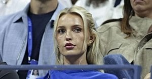 Morgan Riddle Fires Back At Trolls During Australian Open