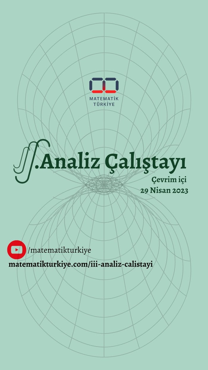 3. Analiz Çalıştayı