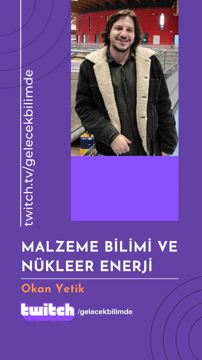 Malzeme Bilimi ile Nükleer Enerjinin İlişkisi Nedir?