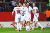 El. MŚ 2026: tabela grupy G. Tabela “polskiej grupy” (24.03.2025) - Goal.pl