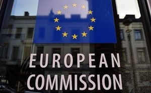 EU Accuses Meta And TikTok Of Breaking Digital Law