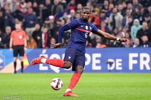 Chris Waddle Endorses Paul Pogba's Move To Marseille