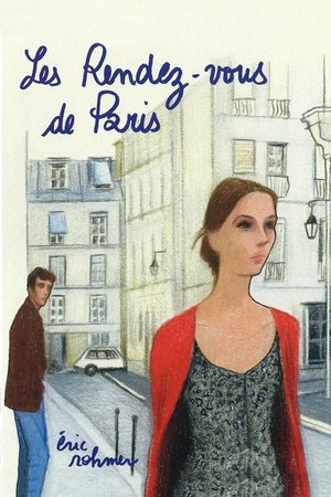 Paris Randevuları