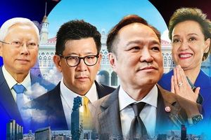 Thailand Races To Reform Constitution Amid Political Upheaval