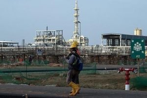 Rare Earth Shakeup Lynas Expands Amid Market Turmoil