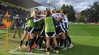 Women | Juventus-Milan | The match - Juventus