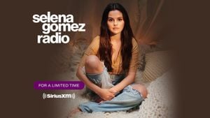 Selena Gomez's Emilia Perez Ignites Critical Debate