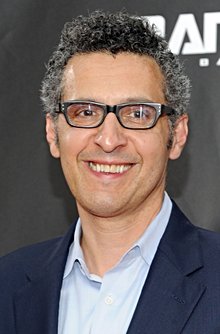 John Turturro