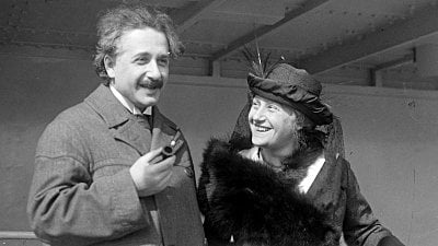 Einstein ile Bir Röportaj: Albert Einstein İçin Yaşamın Anlamı Neydi?