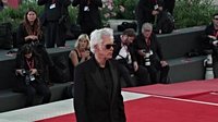 Director Jim Jarmusch 'disconcerted' about Mubi corporate financing