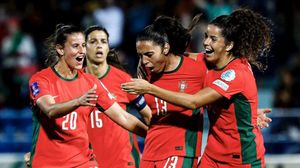 England’s Women’s Team Held To 1-1 Draw By Portugal