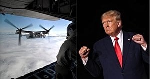 Greenland Excluded From US NATO Deal Sparks Outrage