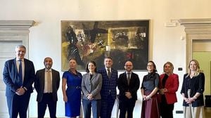 Cambodia And Friuli Venezia Giulia See Trade Growth