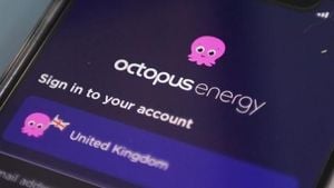 Octopus Energy Pays 1.5 Million Over Billing Errors