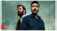 How Raid 2's buzz could reshape Ajay Devgn’s franchise fortunes | Hindi Movie News - The Times of India