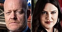 EastEnders airs fresh Max Branning and Zoe Slater revelations in early BBC iPlayer release