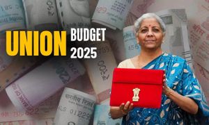 Budget 2025 Unveils Major Income Tax Revisions